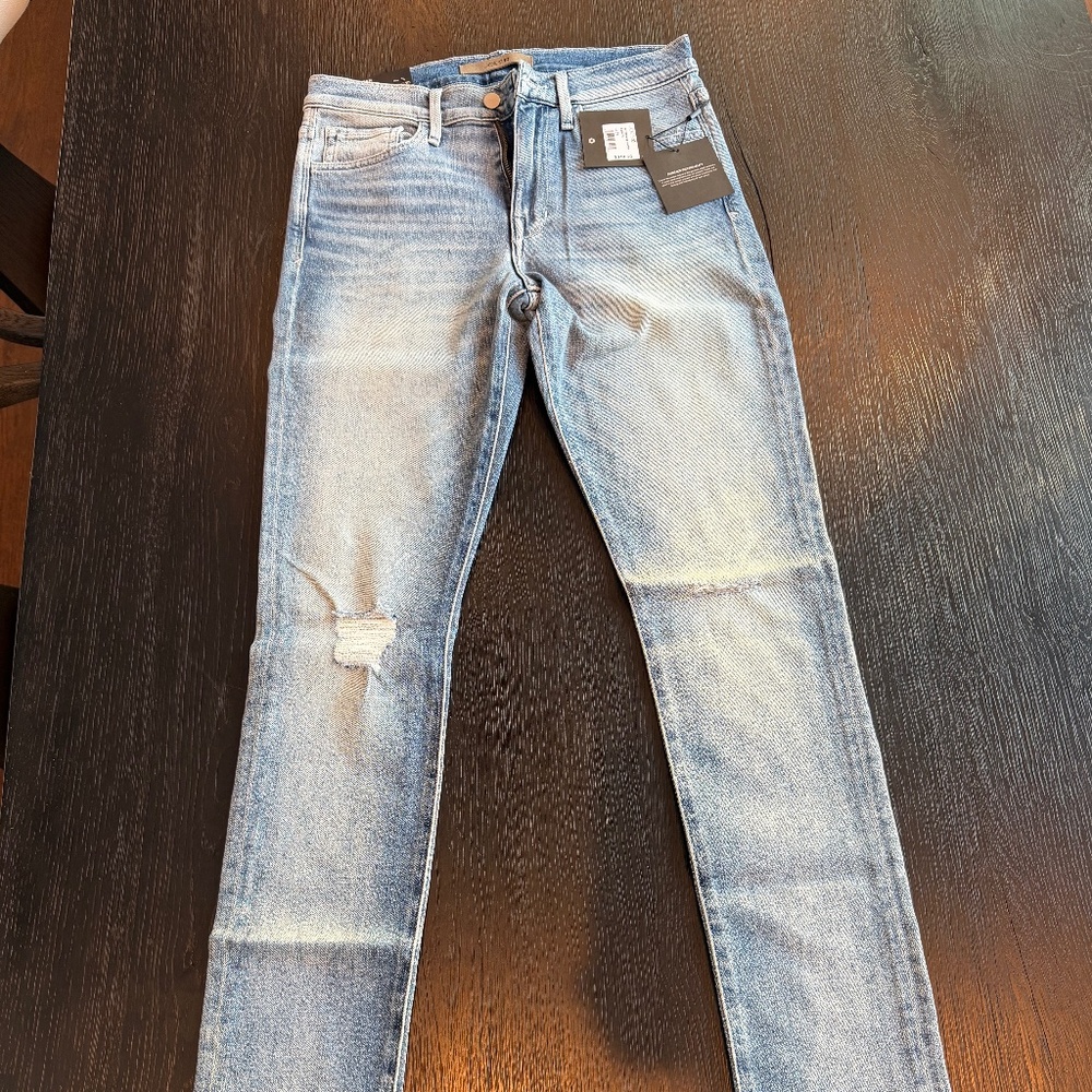 Men's Joe's Jeans The Dean Slim taper Kinetic Soft NWT